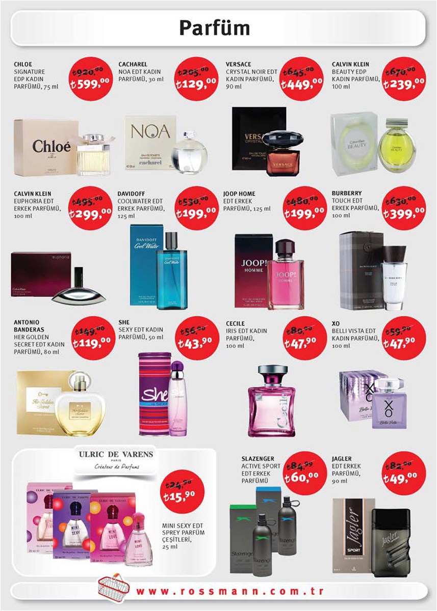 01.04.2020 Rossmann broşürü 4. sayfa