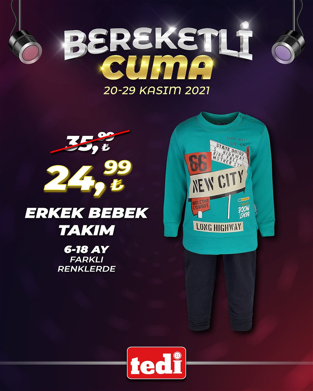 20.11.2021 Tedi broşürü 1. sayfa