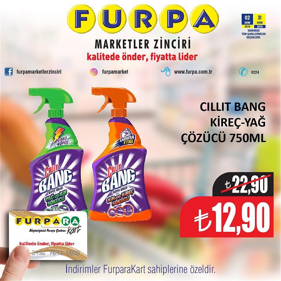 02.10.2019 Furpa Market broşürü 10. sayfa