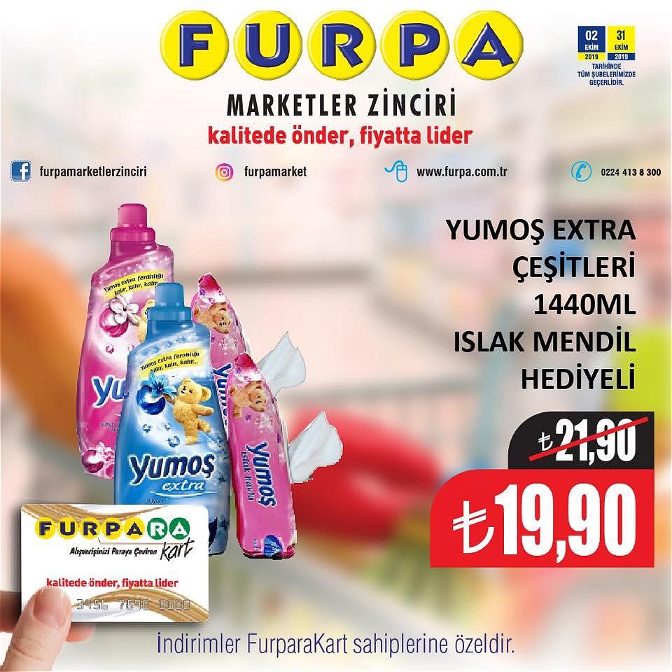 02.10.2019 Furpa Market broşürü 15. sayfa