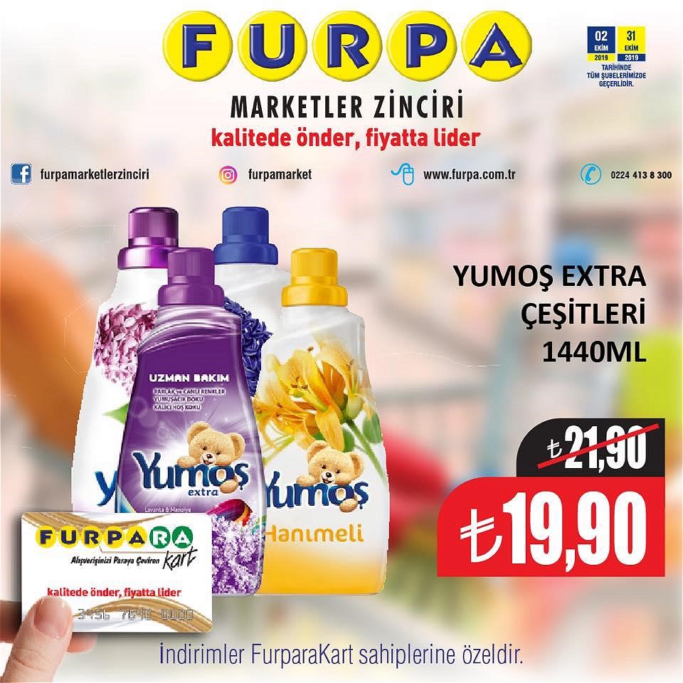 02.10.2019 Furpa Market broşürü 17. sayfa