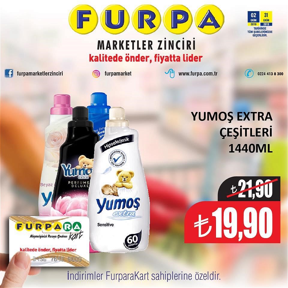 02.10.2019 Furpa Market broşürü 19. sayfa