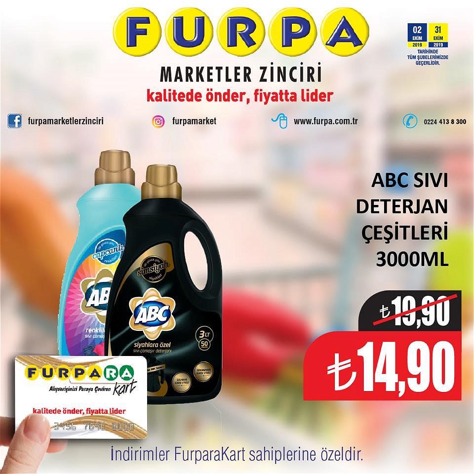 02.10.2019 Furpa Market broşürü 2. sayfa