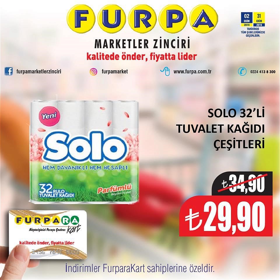 02.10.2019 Furpa Market broşürü 6. sayfa