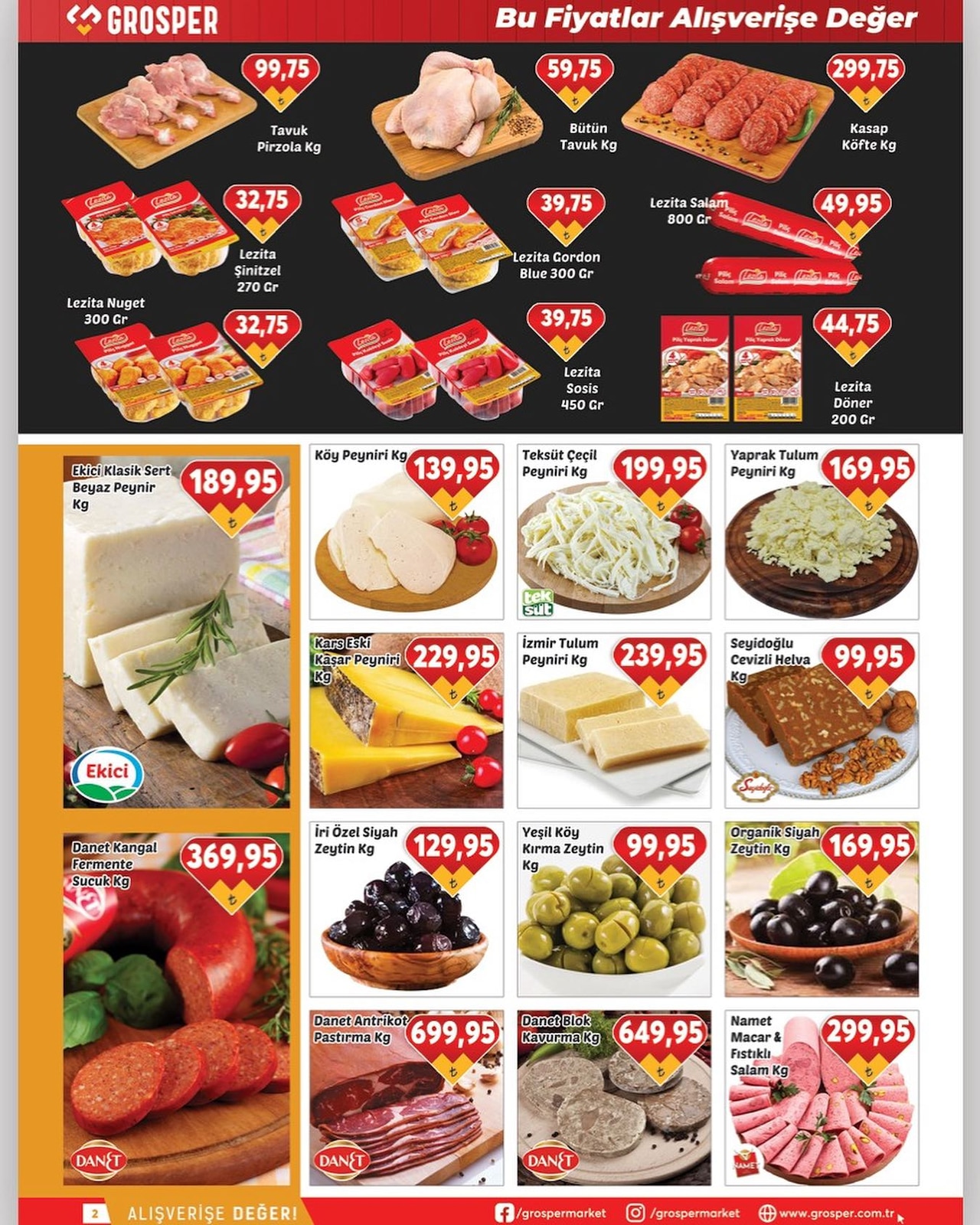 20.09.2023 Seyhanlar Market broşürü 2. sayfa