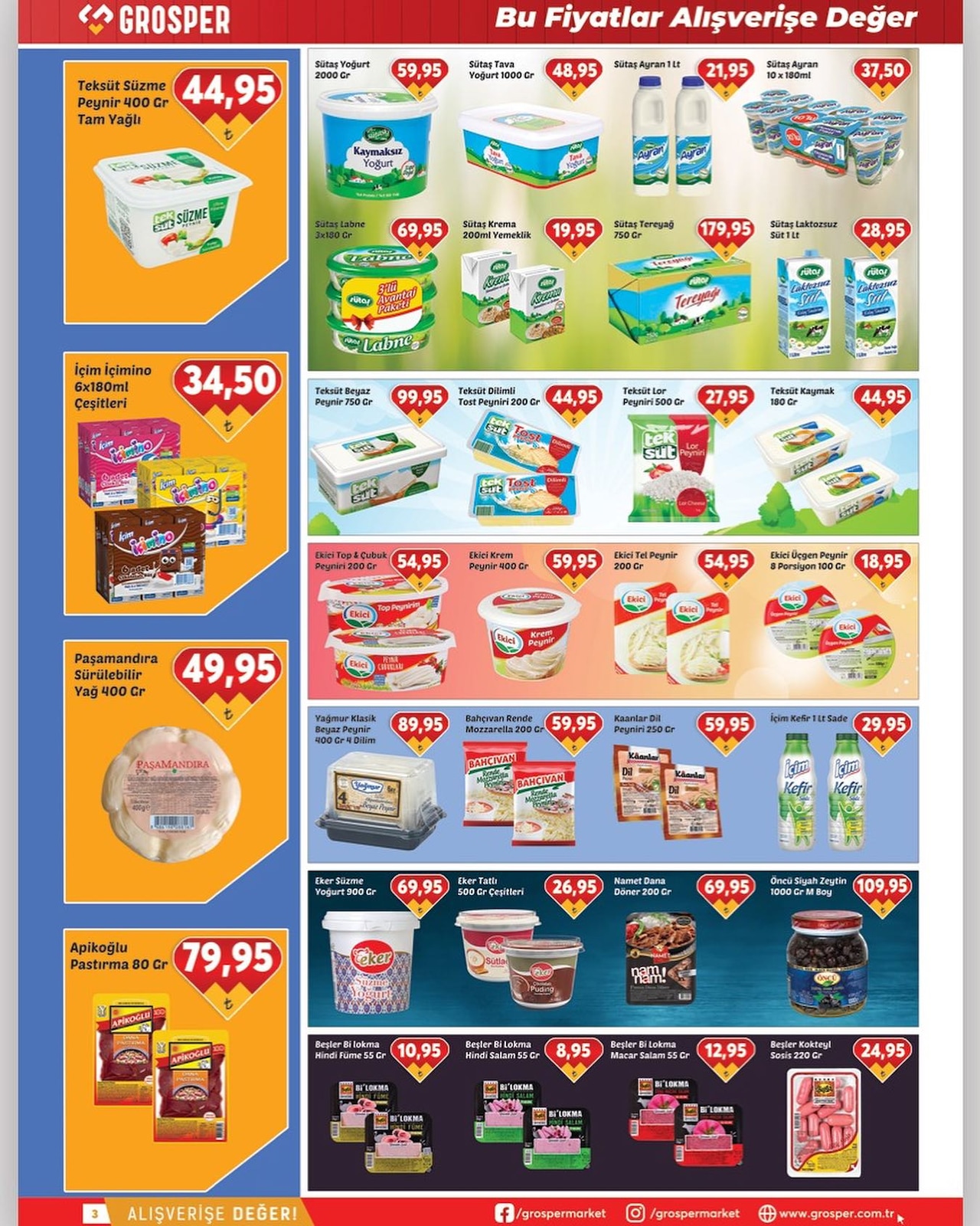 20.09.2023 Seyhanlar Market broşürü 3. sayfa
