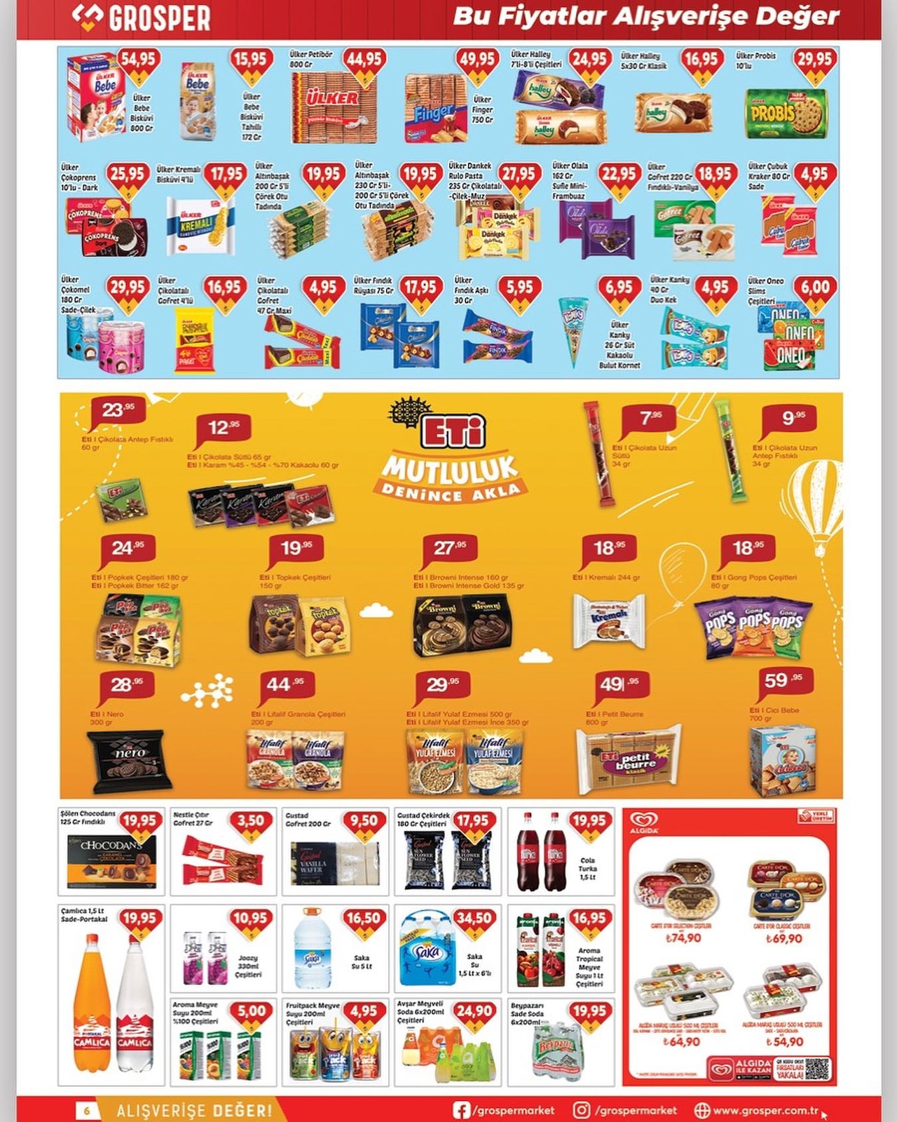 20.09.2023 Seyhanlar Market broşürü 6. sayfa