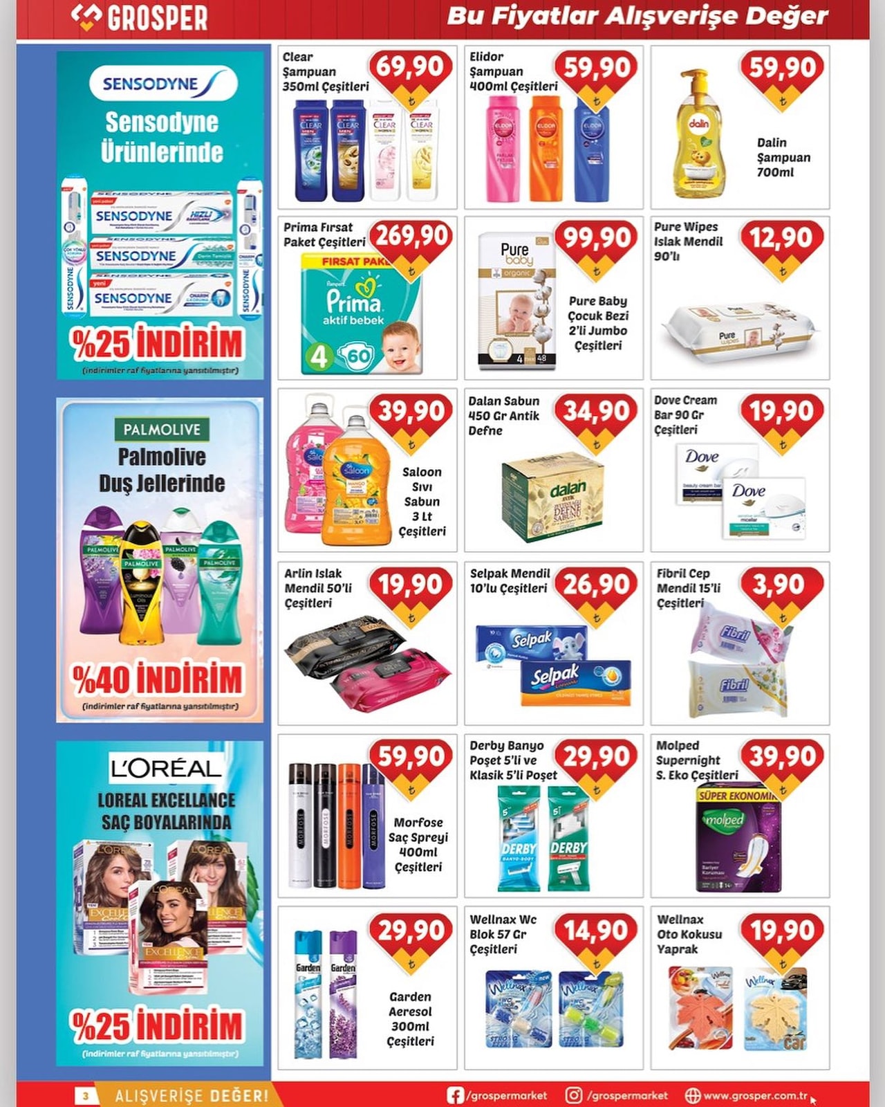 20.09.2023 Seyhanlar Market broşürü 7. sayfa
