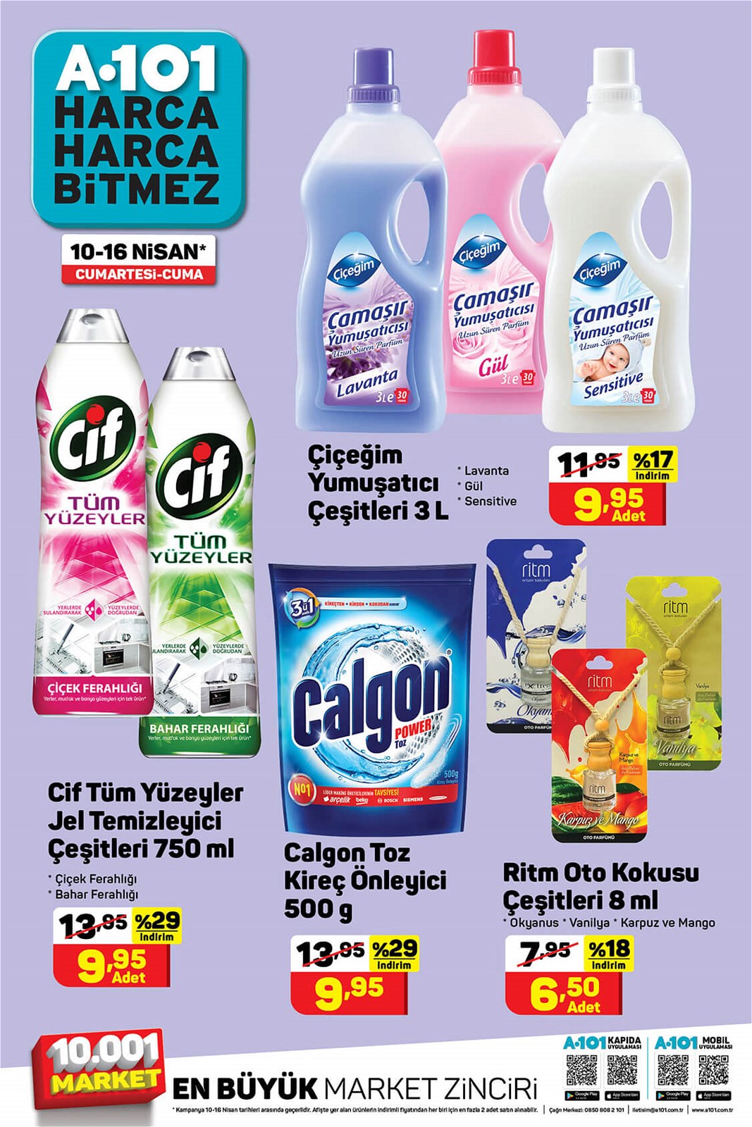 10.04.2021 A101 broşürü 2. sayfa