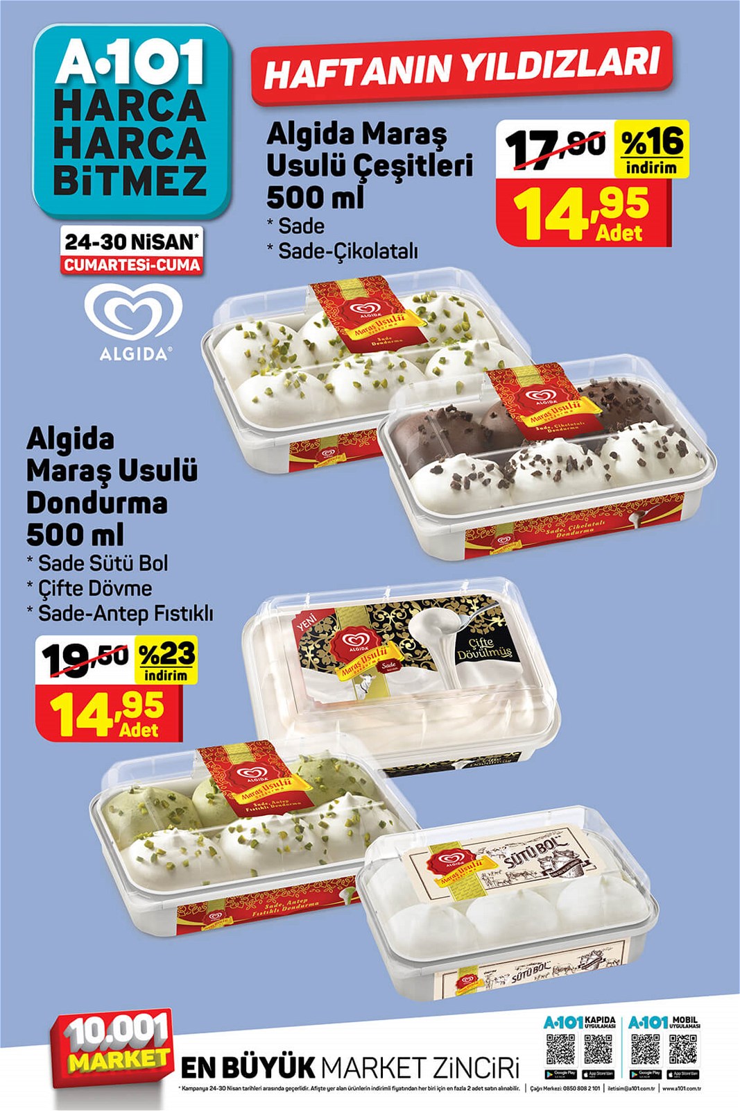 24.04.2021 A101 broşürü 2. sayfa