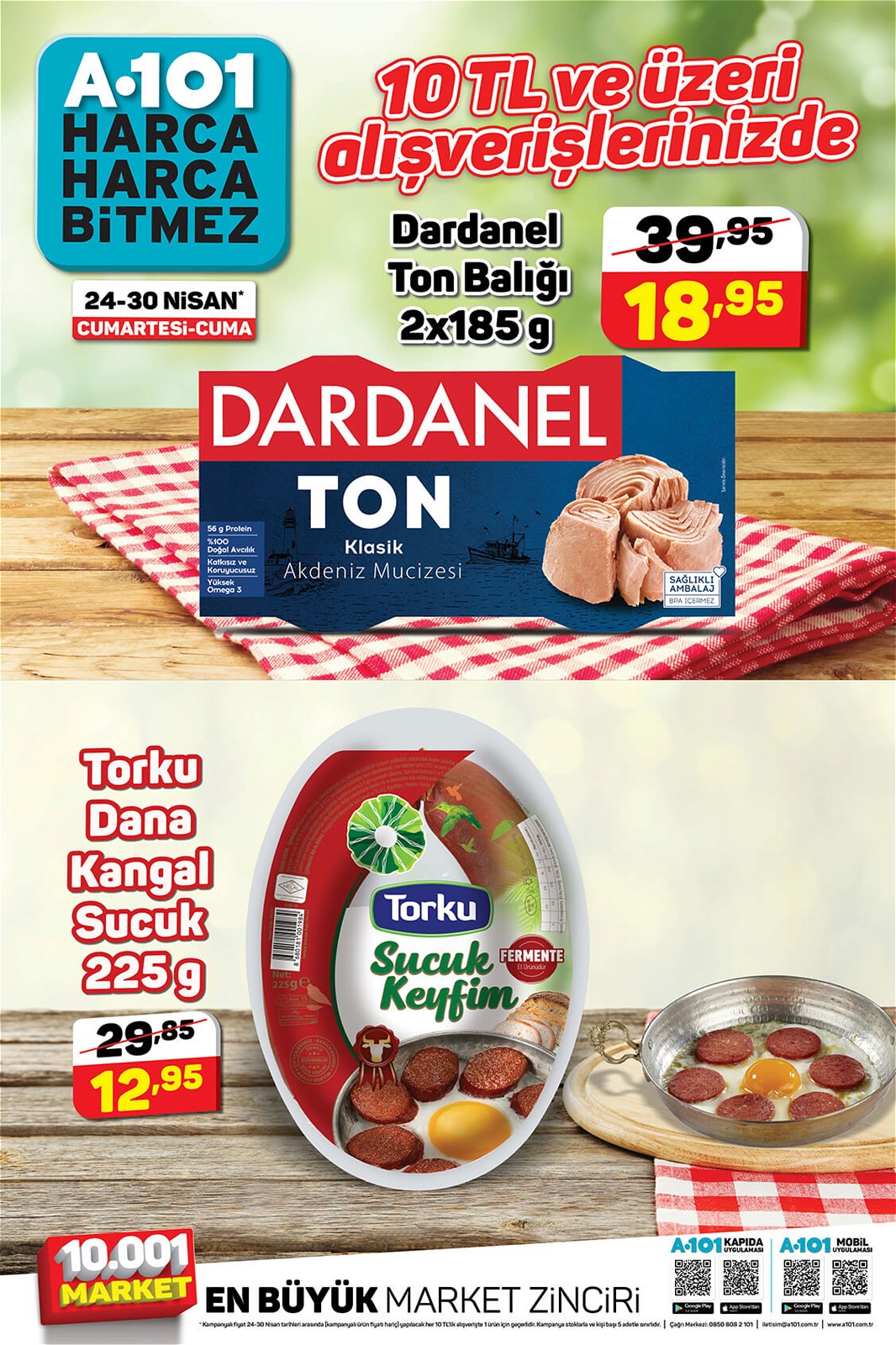 24.04.2021 A101 broşürü 3. sayfa