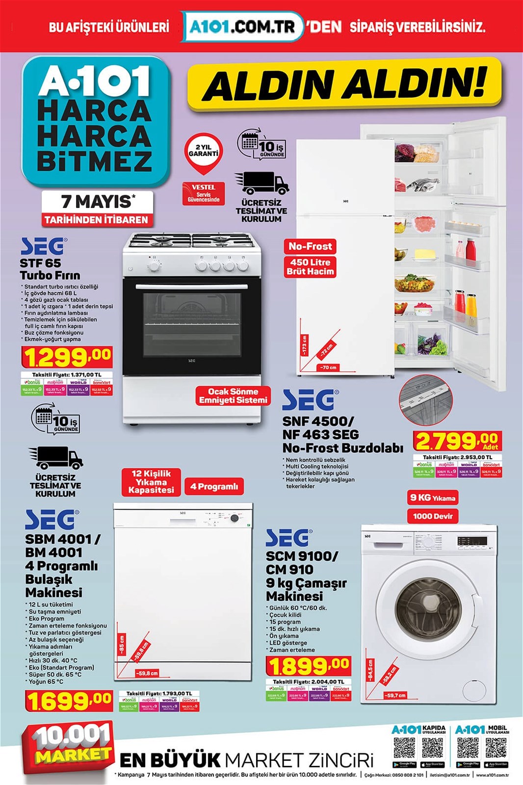 07.05.2021 A101 broşürü 2. sayfa