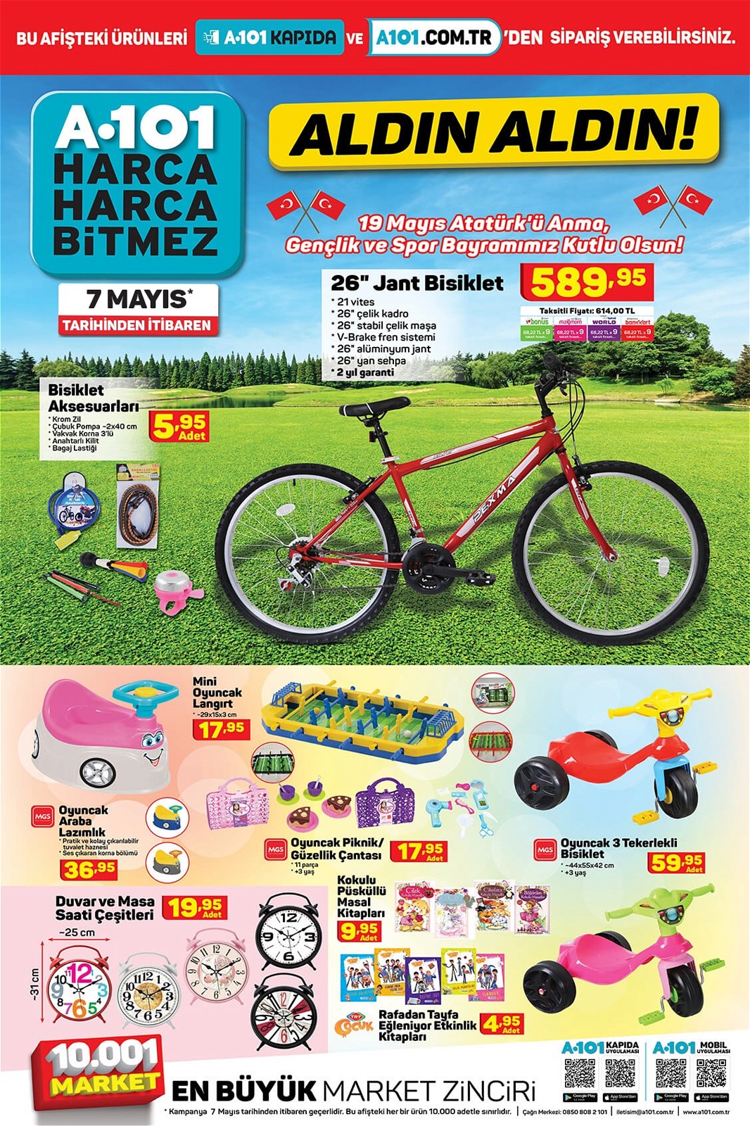07.05.2021 A101 broşürü 5. sayfa