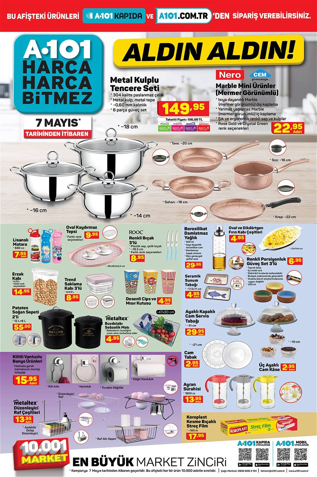 07.05.2021 A101 broşürü 7. sayfa