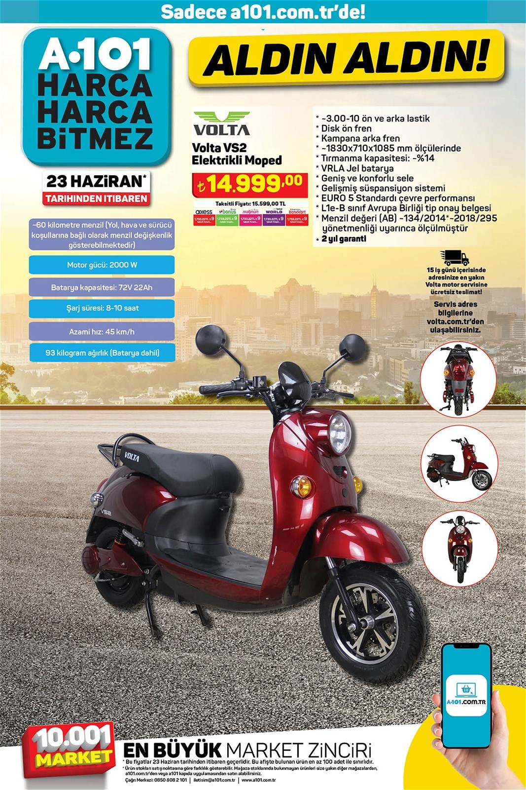 23.06.2022 A101 broşürü 2. sayfa