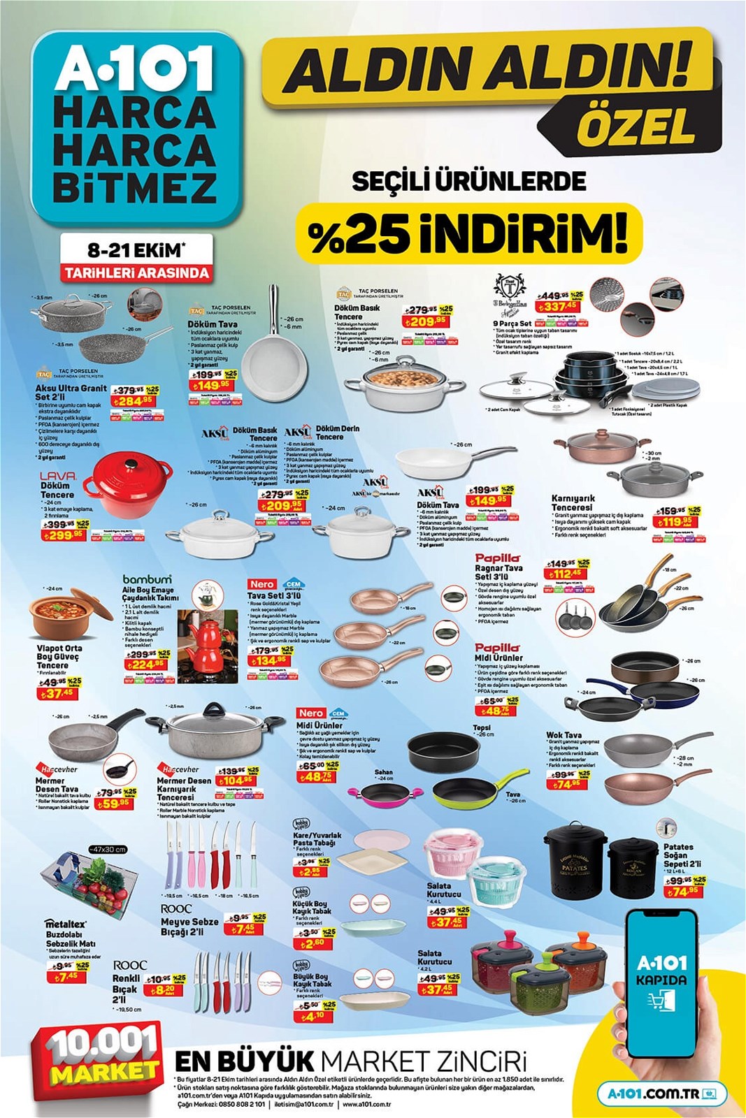 08.10.2022 A101 broşürü 3. sayfa