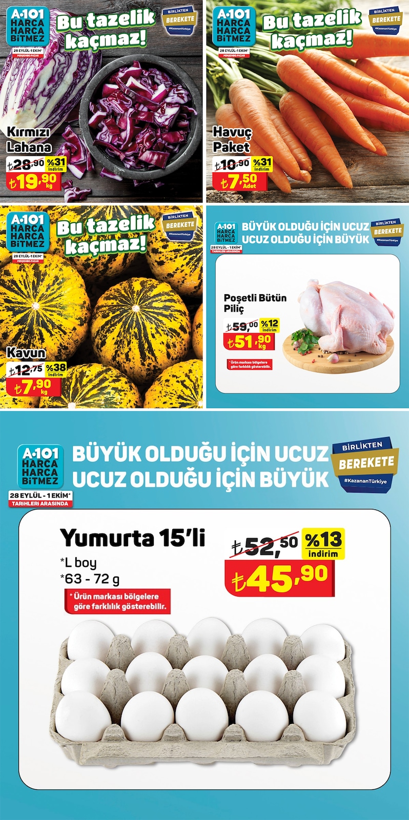 28.09.2023 A101 broşürü 2. sayfa
