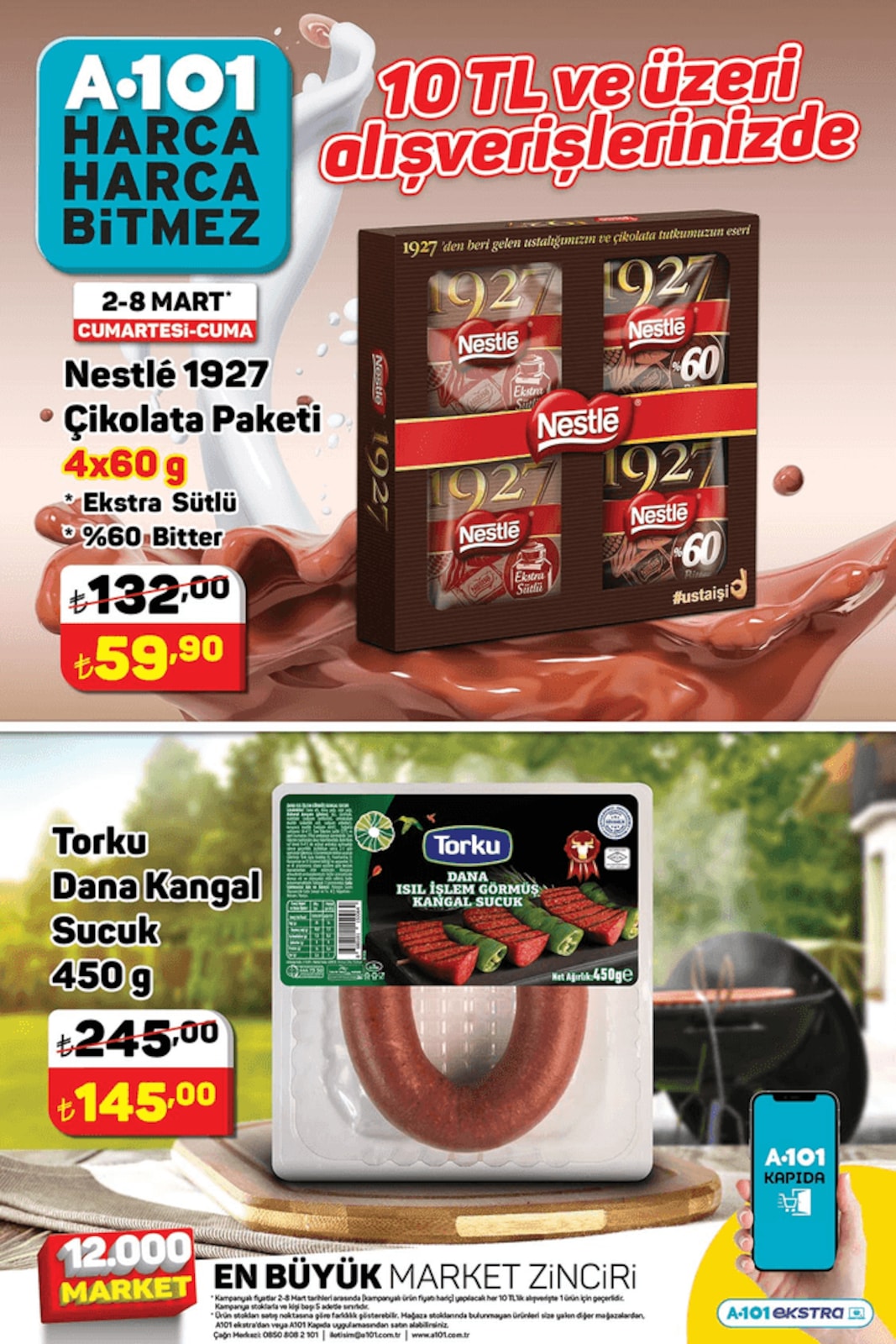 02.03.2024 A101 broşürü 2. sayfa