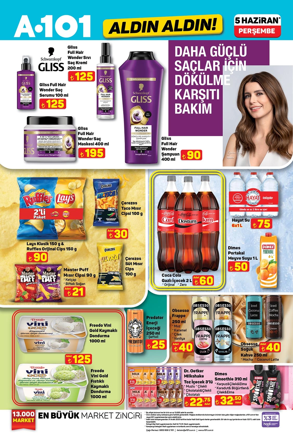 05.06.2025 A101 broşürü 2. sayfa