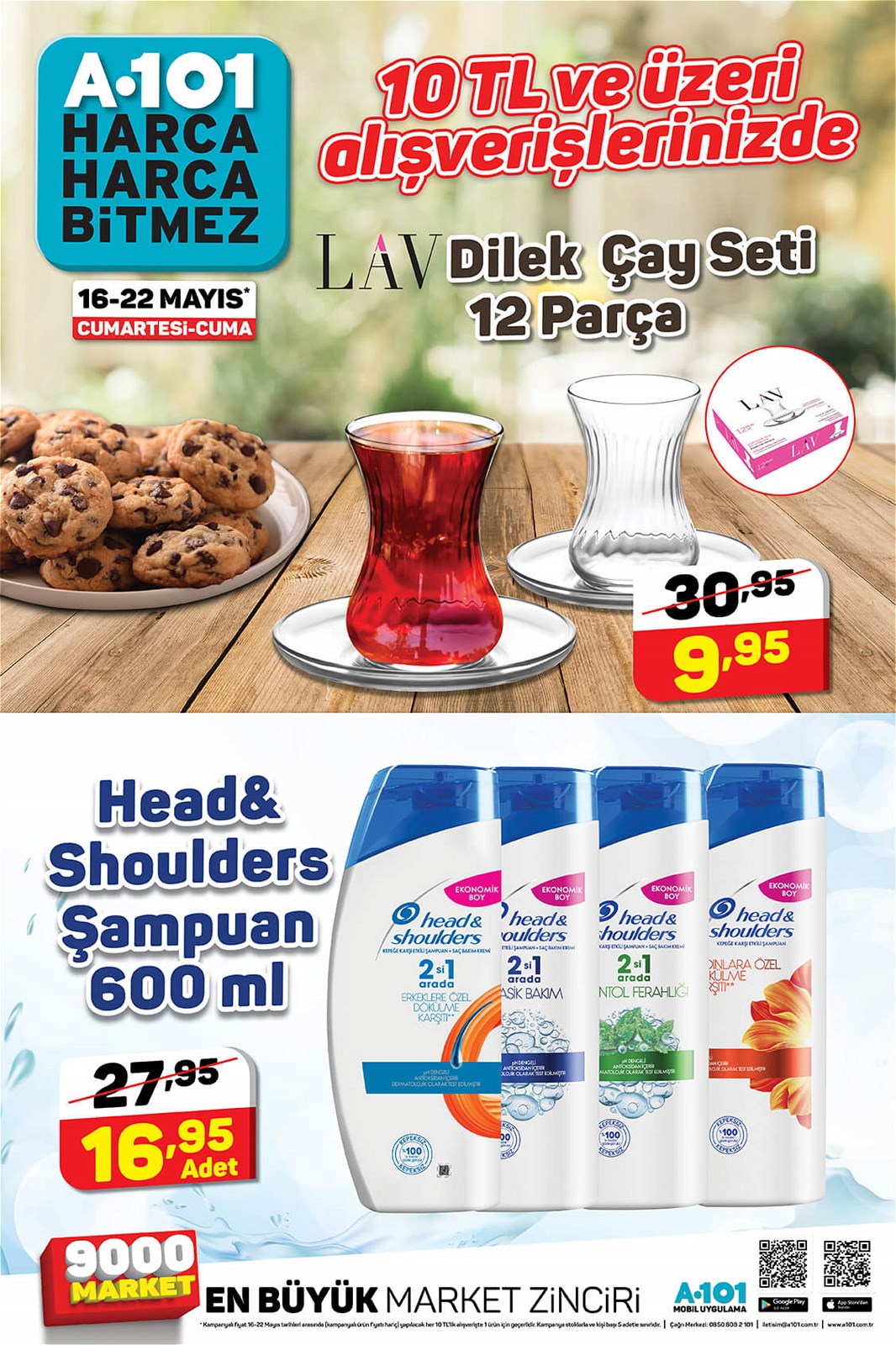 16.05.2020 A101 broşürü 4. sayfa