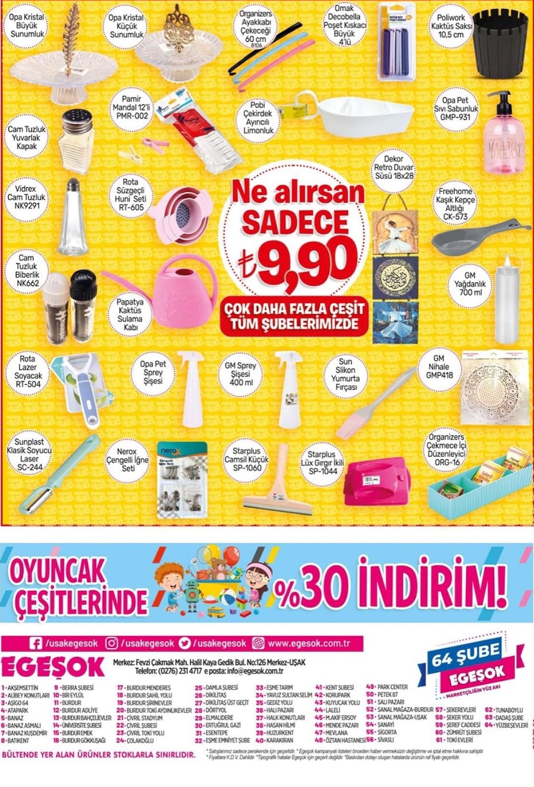 05.07.2023 Egeşok broşürü 16. sayfa