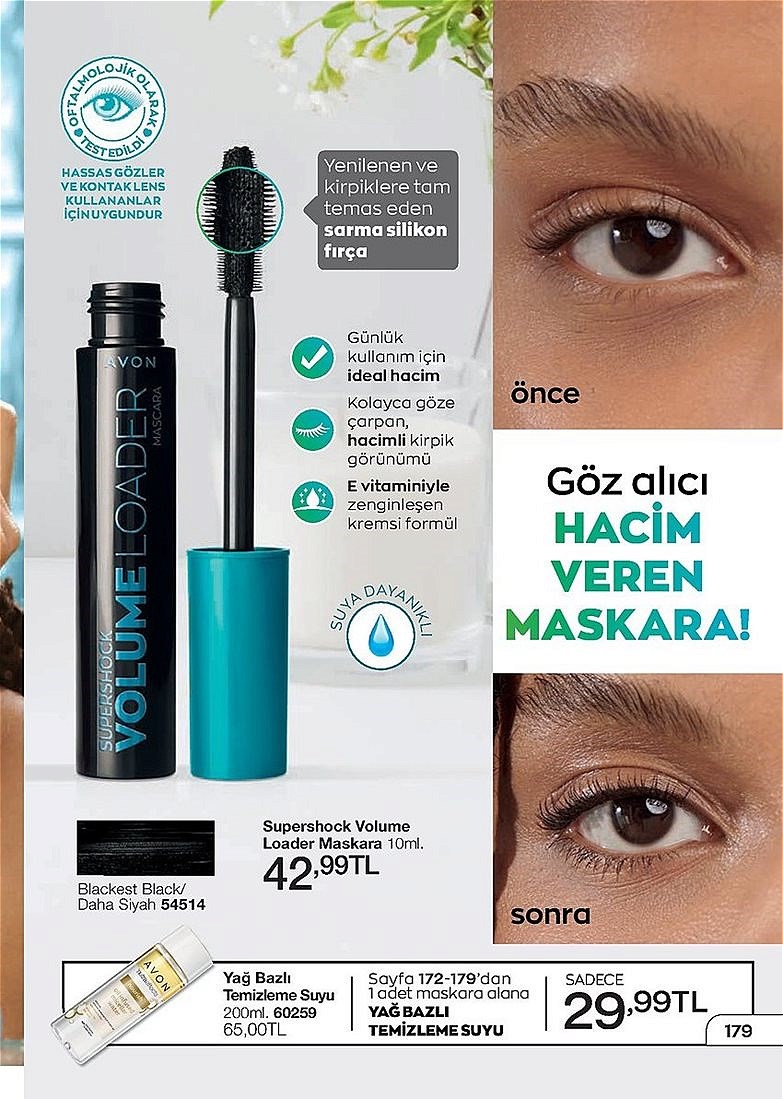 01.05.2022 Avon broşürü 179. sayfa