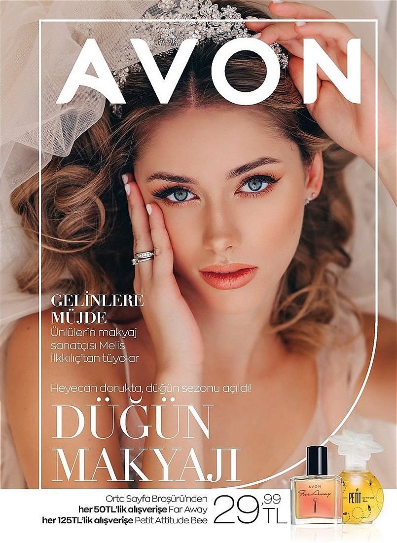 01.05.2022 Avon broşürü 181. sayfa