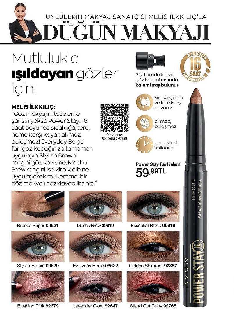 01.05.2022 Avon broşürü 186. sayfa