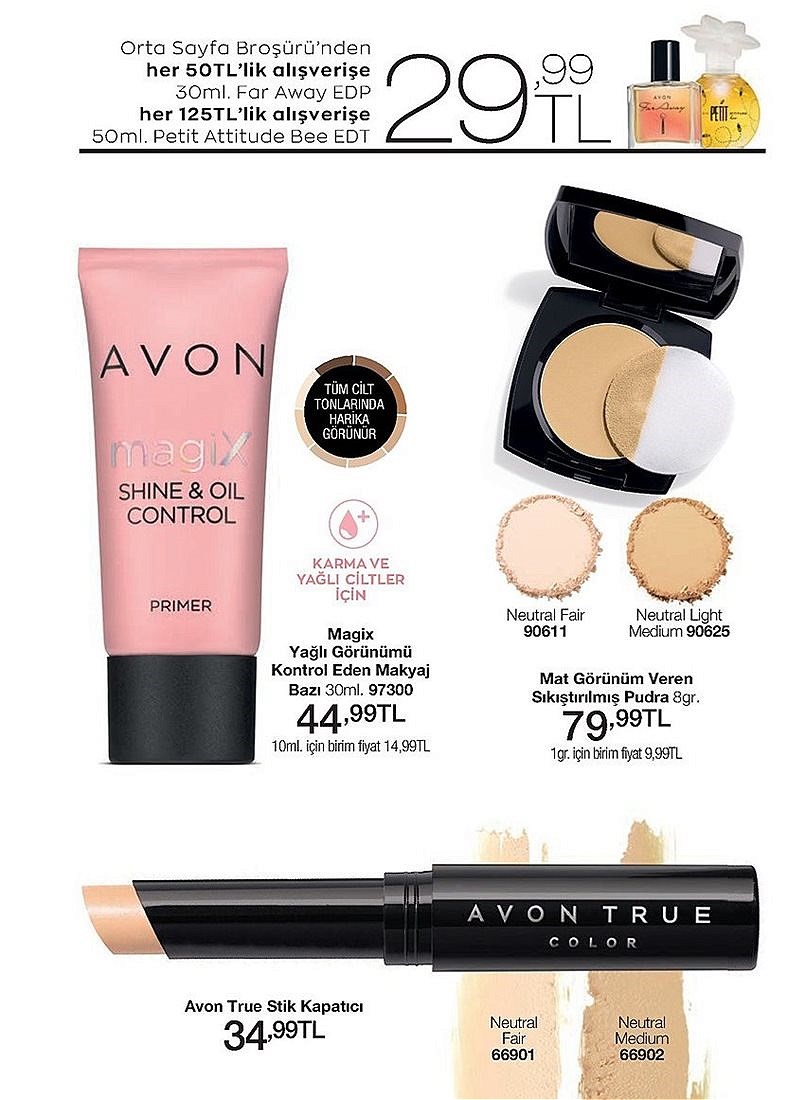 01.05.2022 Avon broşürü 191. sayfa