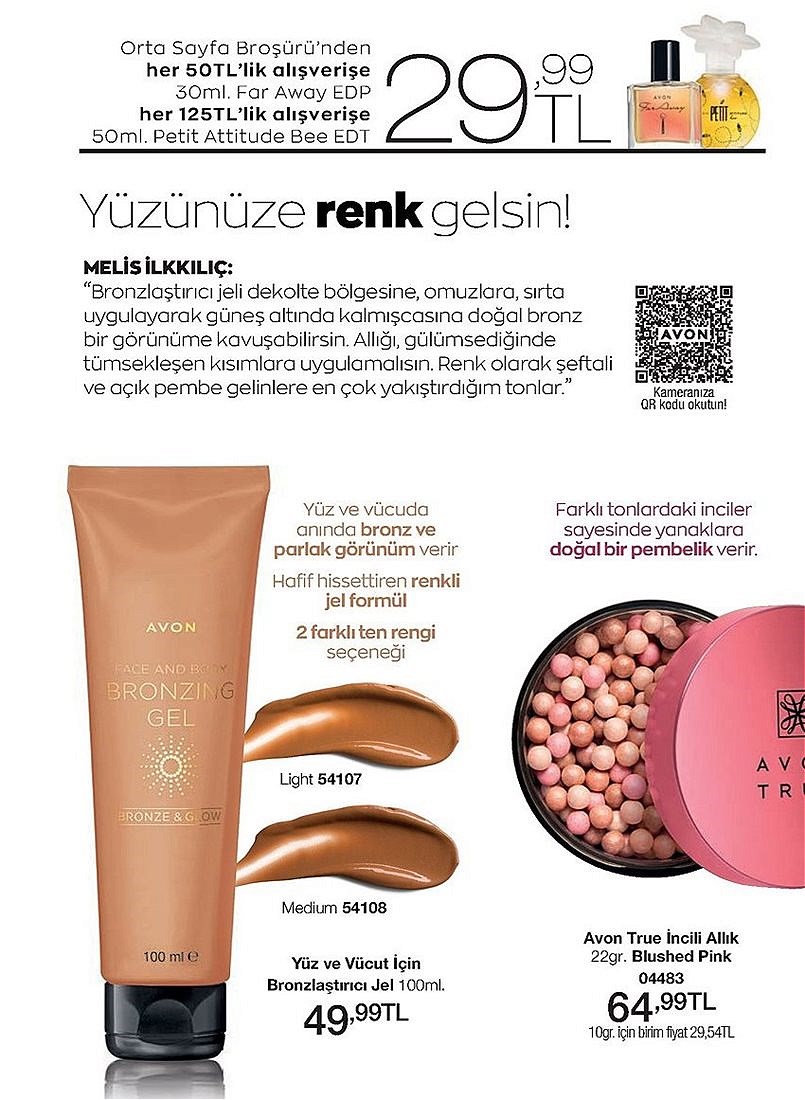 01.05.2022 Avon broşürü 193. sayfa