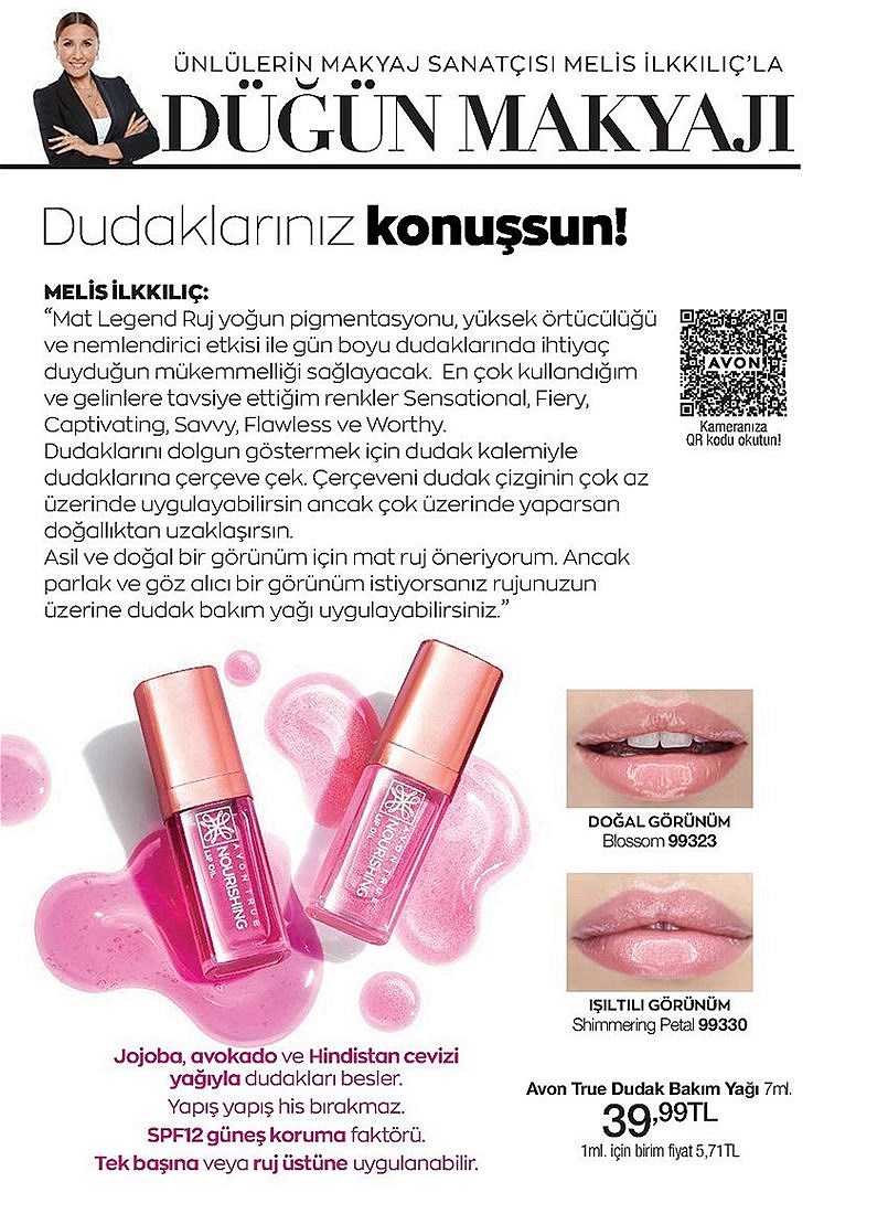 01.05.2022 Avon broşürü 194. sayfa