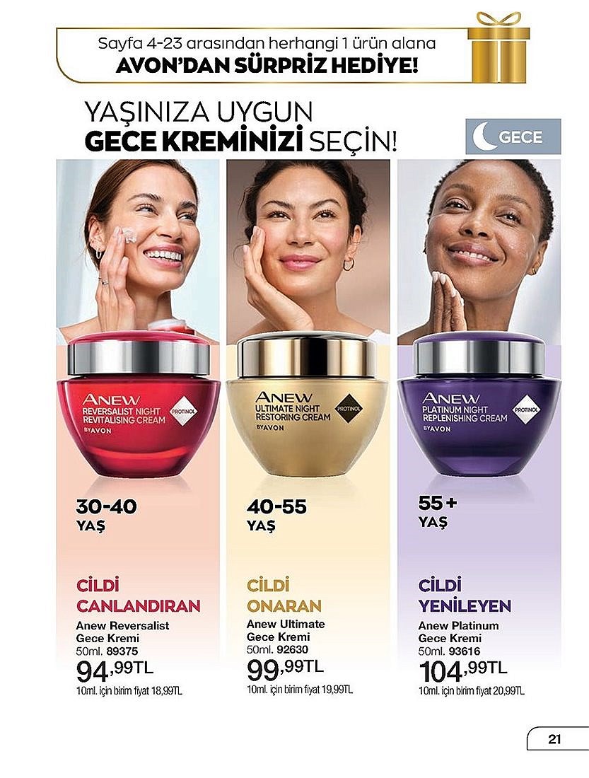 01.05.2022 Avon broşürü 21. sayfa