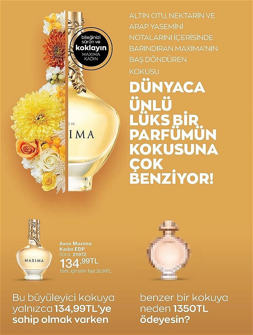 01.05.2022 Avon broşürü 60. sayfa