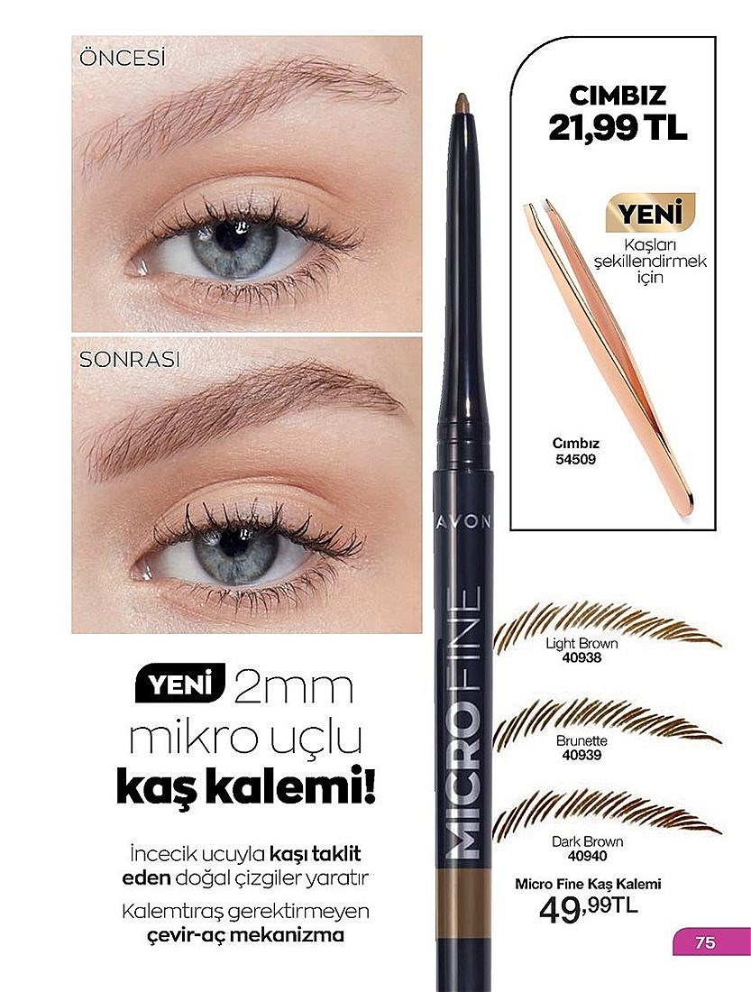 01.05.2022 Avon broşürü 75. sayfa