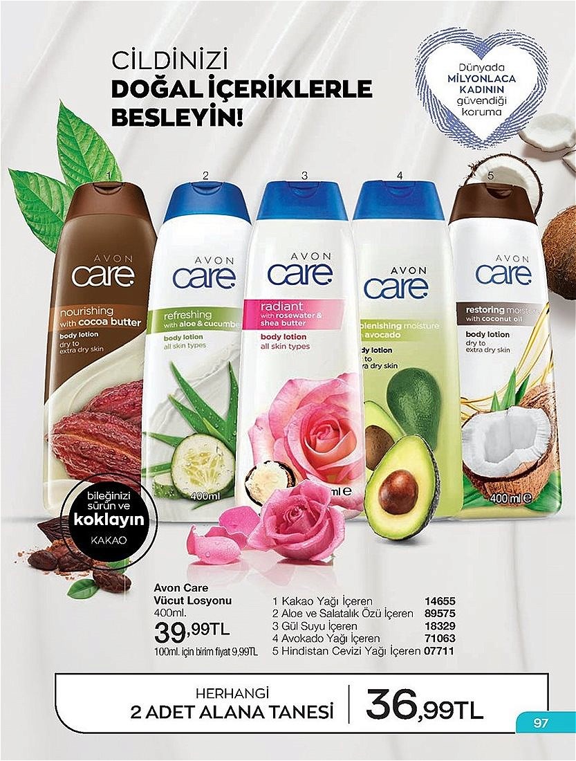 01.05.2022 Avon broşürü 97. sayfa