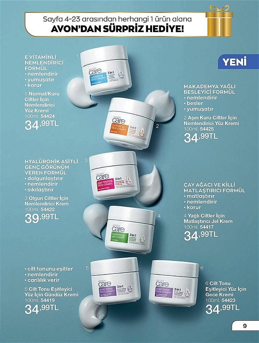 01.05.2022 Avon broşürü 9. sayfa