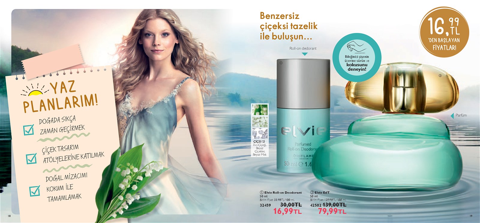 01.06.2021 Oriflame broşürü 10. sayfa