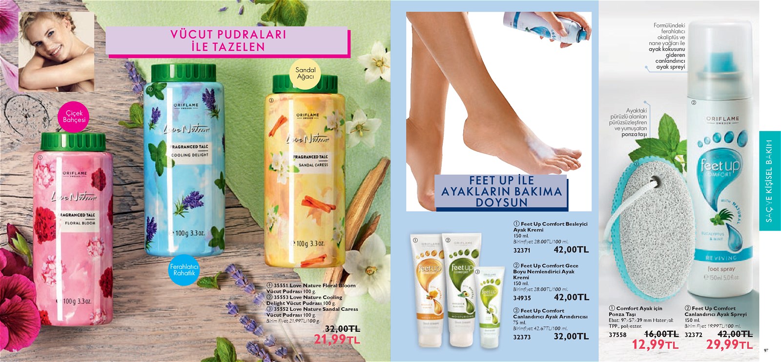 01.06.2021 Oriflame broşürü 49. sayfa