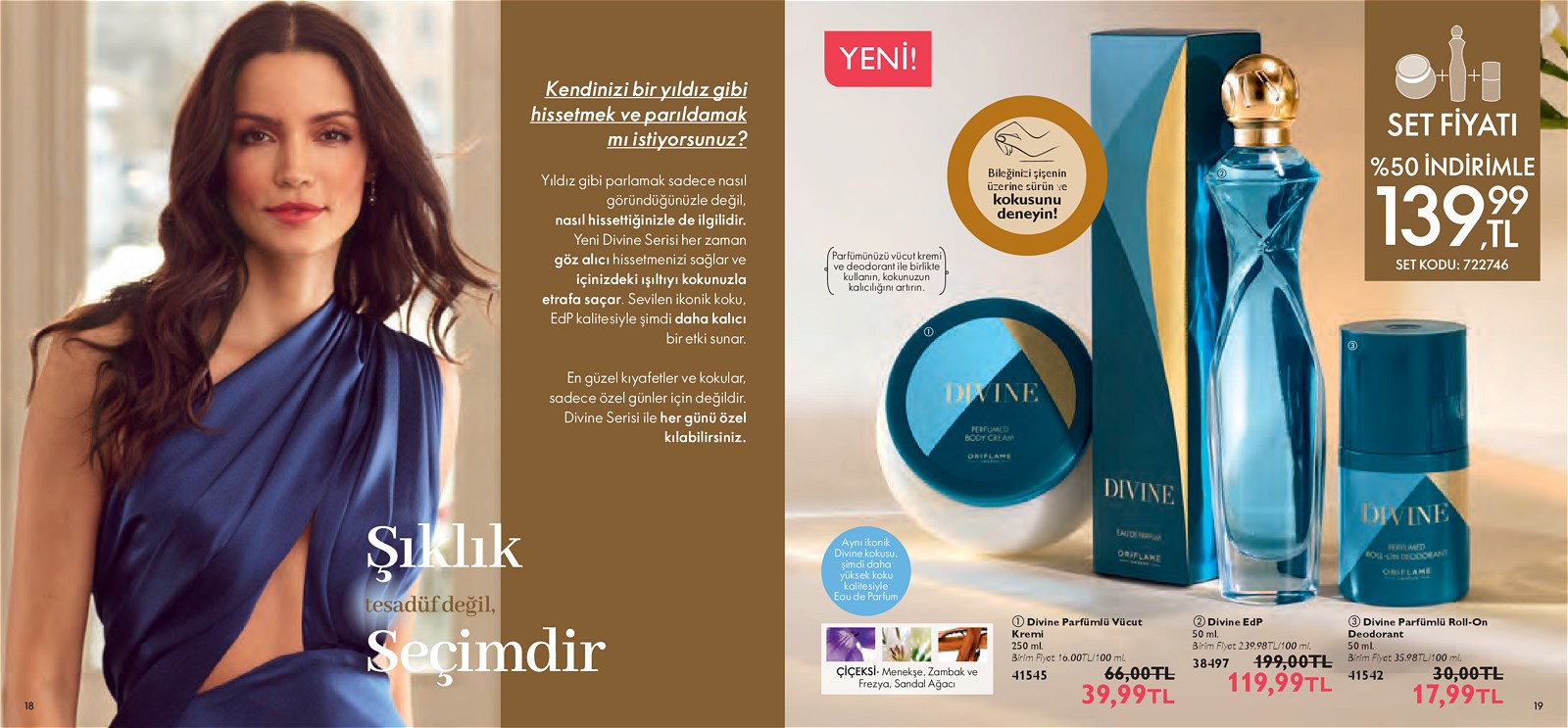 01.10.2021 Oriflame broşürü 10. sayfa