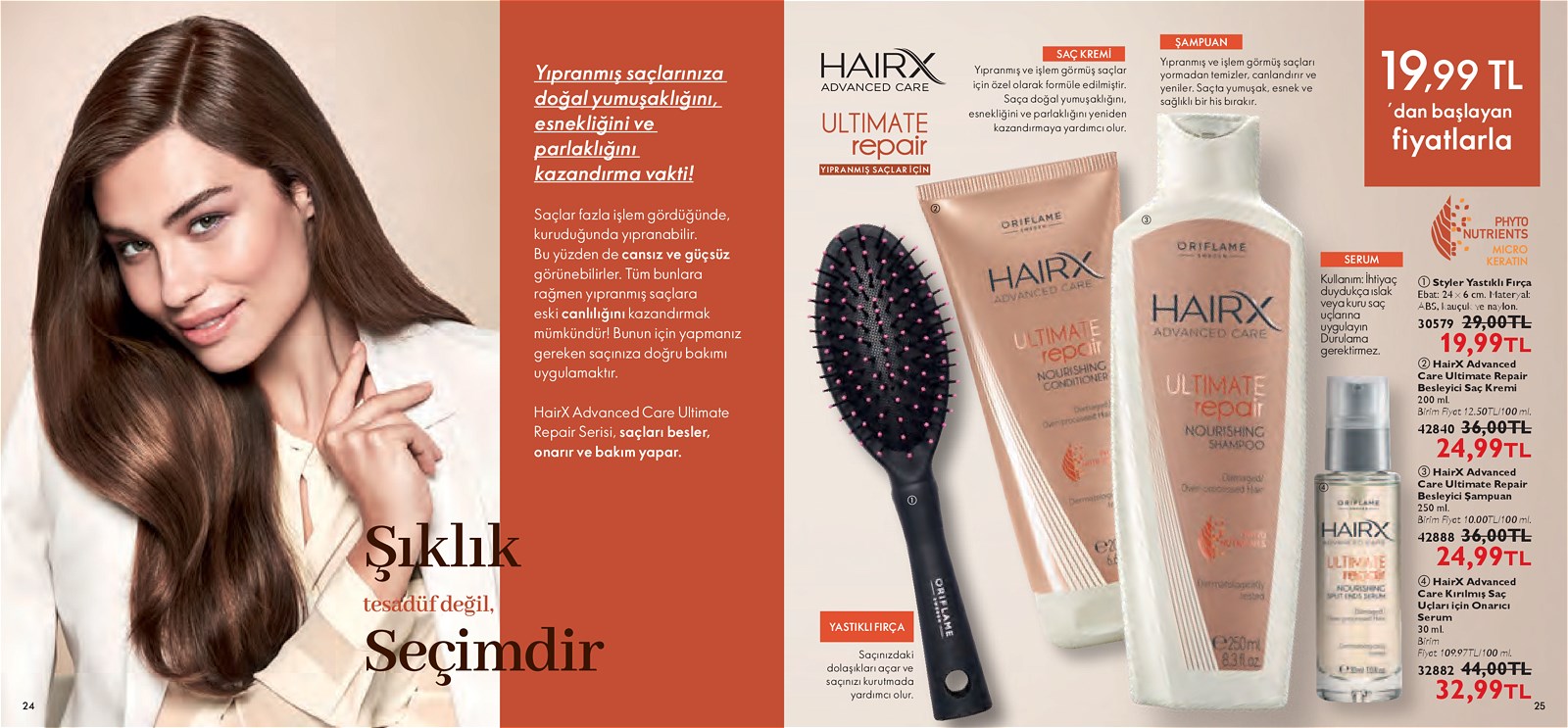 01.10.2021 Oriflame broşürü 13. sayfa