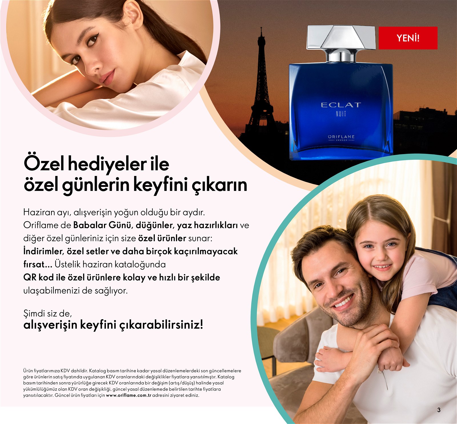 01.06.2022 Oriflame broşürü 3. sayfa