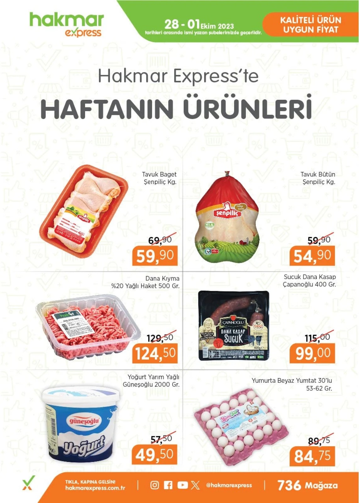 28.09.2023 Hakmar Express broşürü 1. sayfa