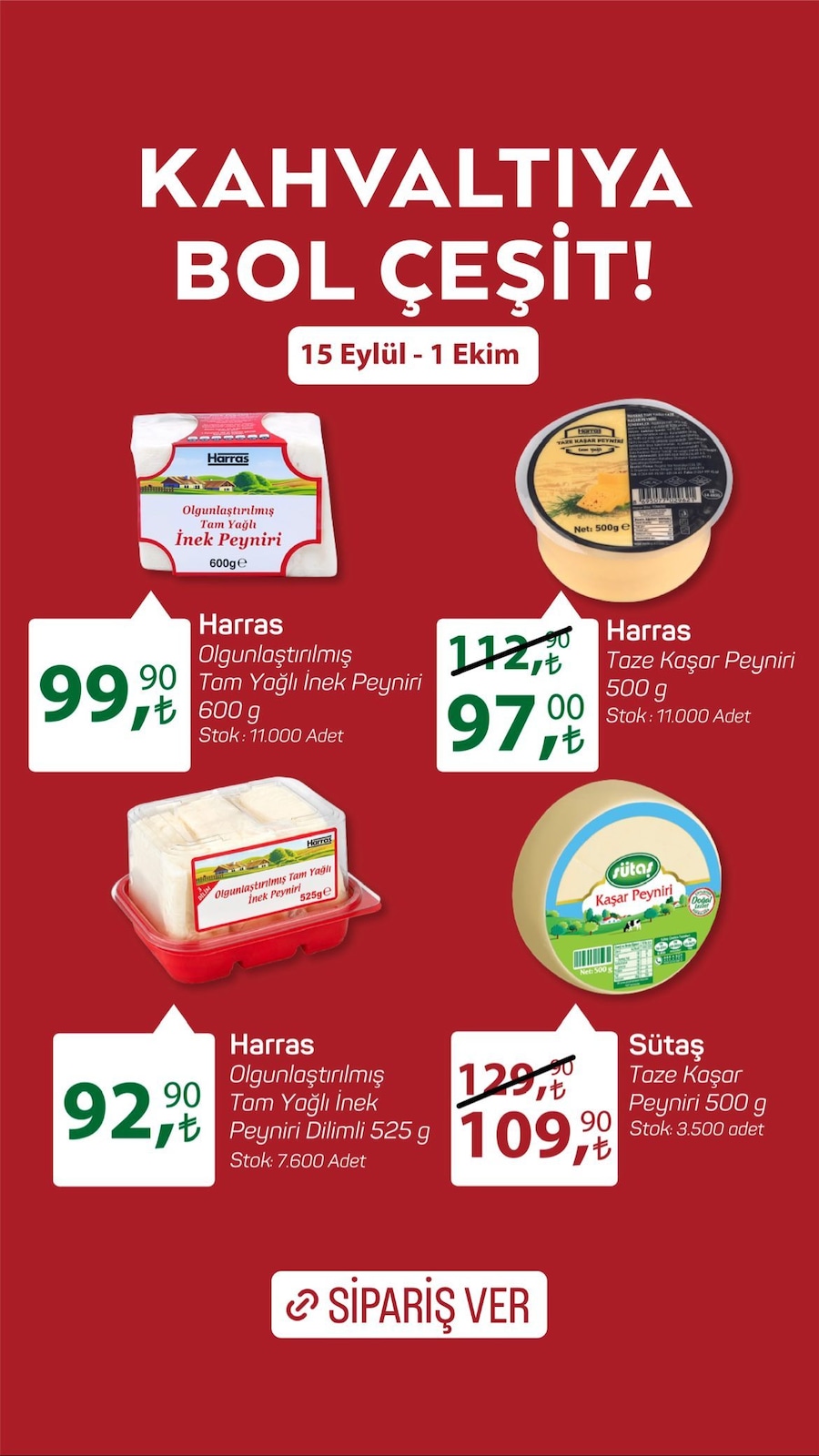 15.09.2023 File Market broşürü 1. sayfa