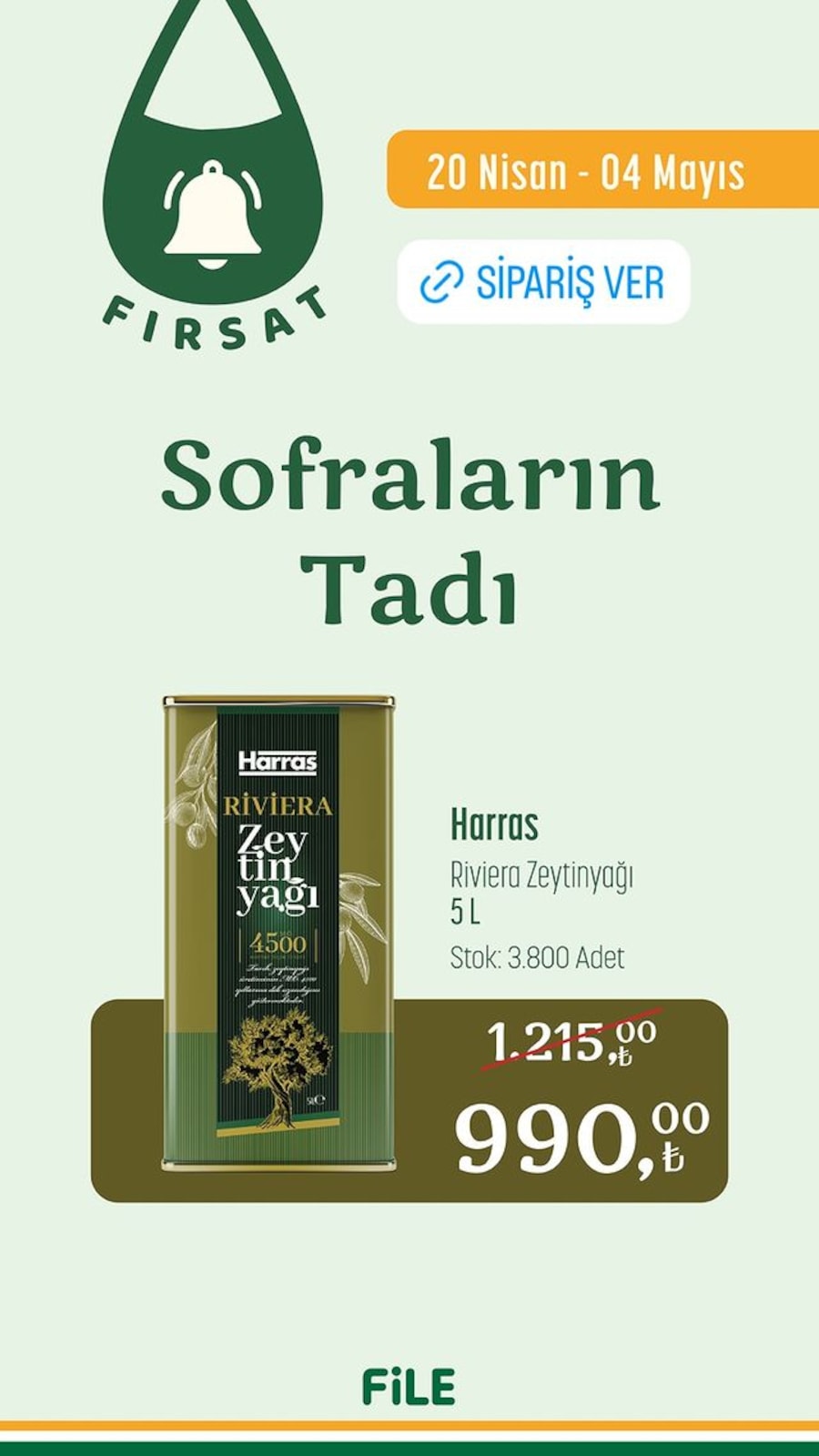 20.04.2024 File Market broşürü 1. sayfa
