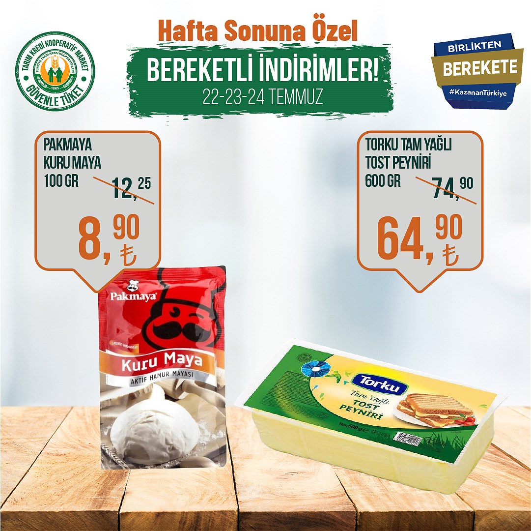 22.07.2022 Tarım Kredi Kooperatifi broşürü 3. sayfa