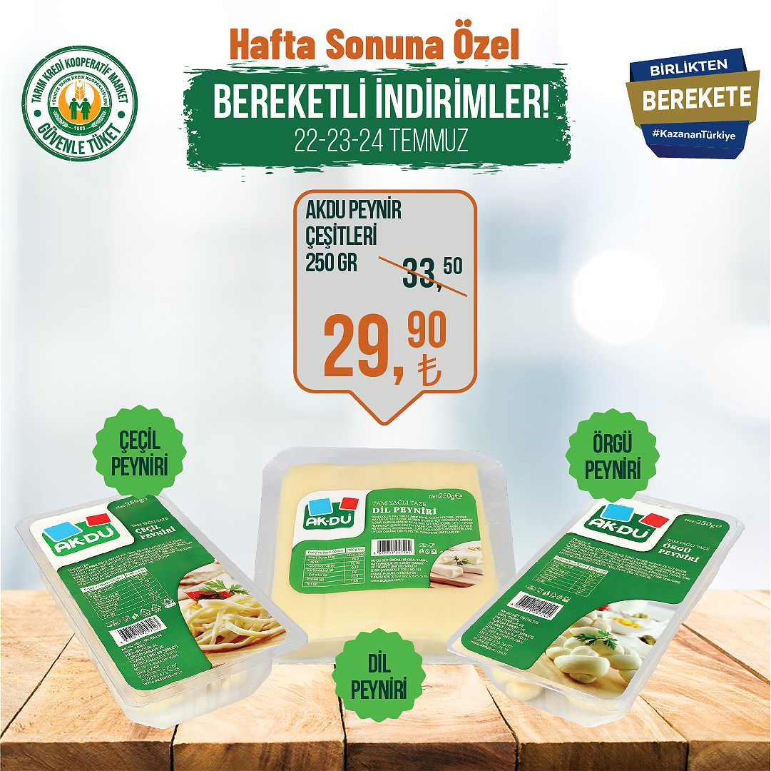 22.07.2022 Tarım Kredi Kooperatifi broşürü 4. sayfa