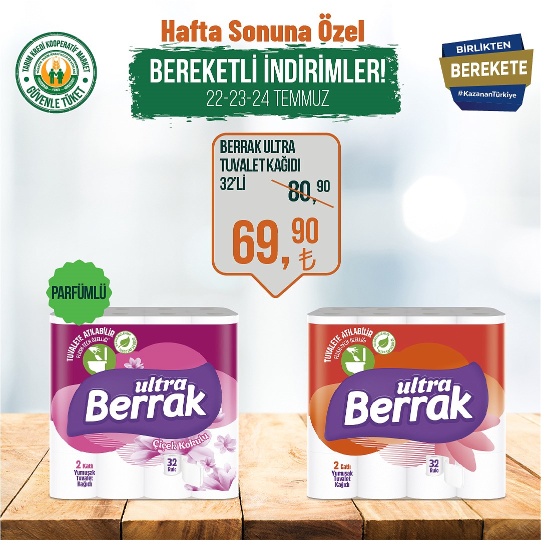 22.07.2022 Tarım Kredi Kooperatifi broşürü 9. sayfa