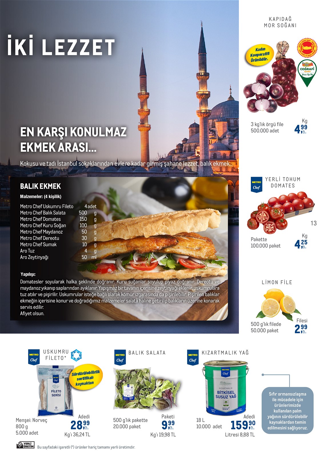 10.09.2020 Metro broşürü 13. sayfa