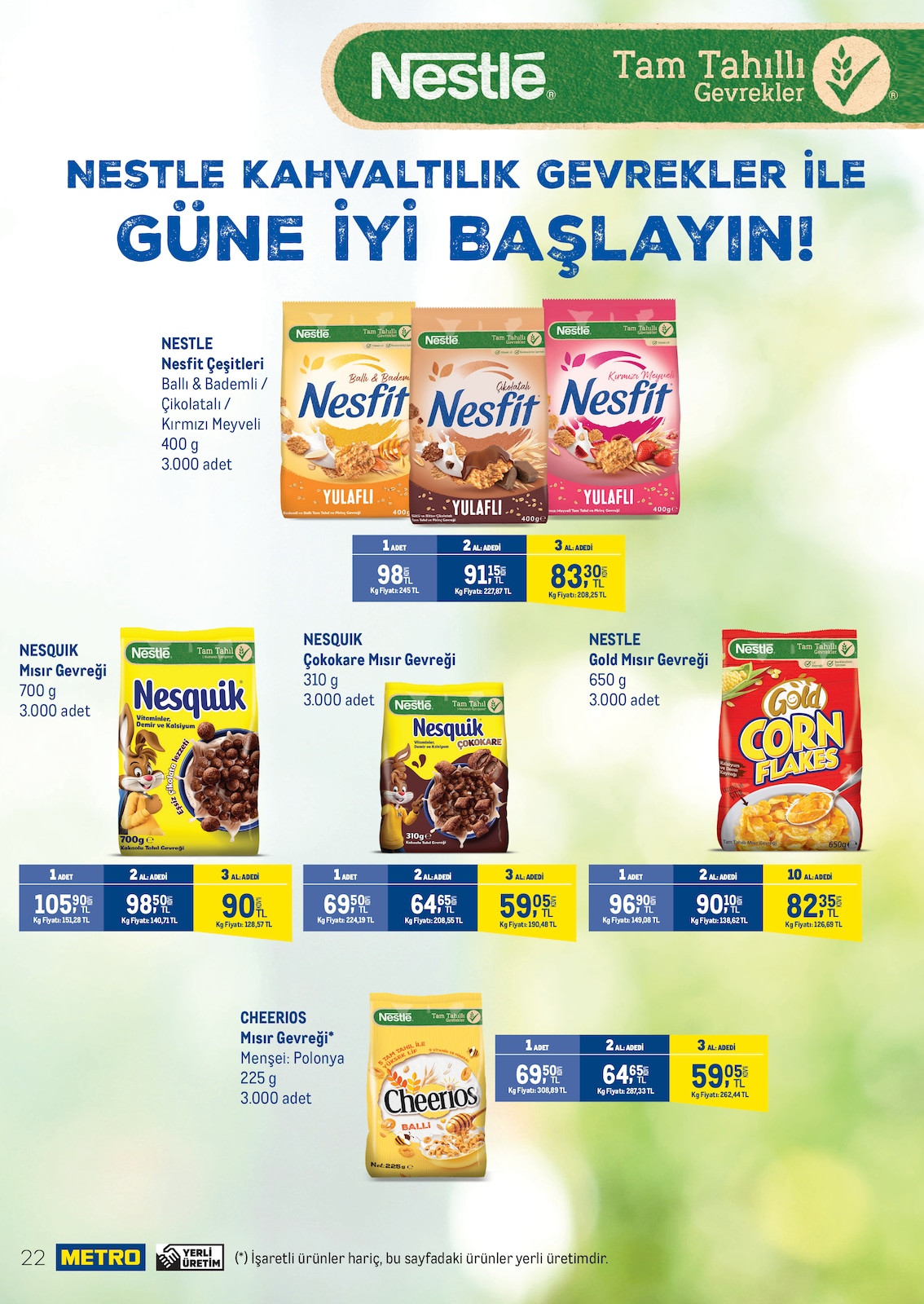 22.03.2024 Metro broşürü 22. sayfa