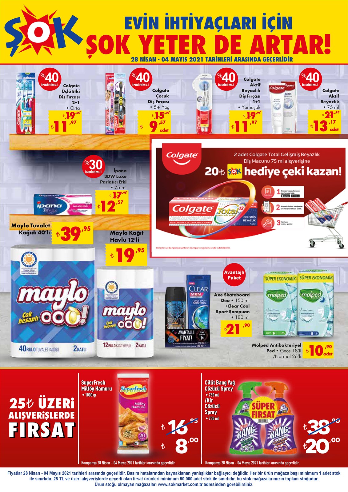 28.04.2021 Şok broşürü 6. sayfa
